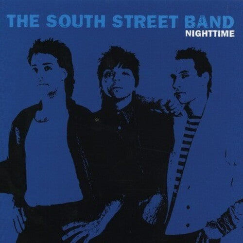 South Street Band: Nighttime