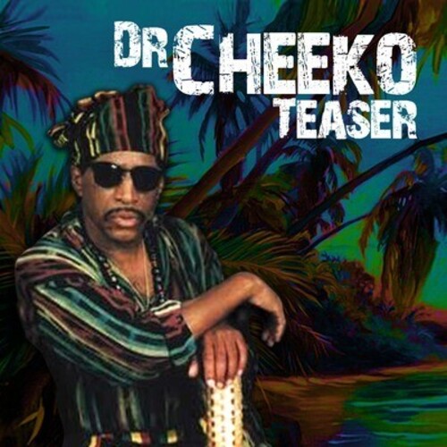 Dr. Cheeko: Teaser