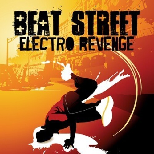 Beat Street: Electro Revenge