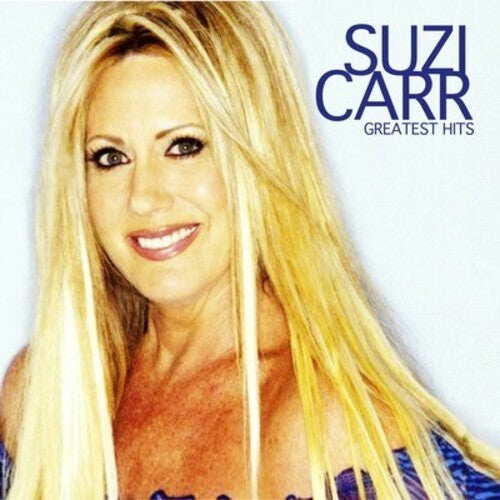 Carr, Suzi: Greatest Hits