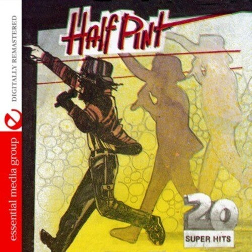 Half Pint: 20 Super Hits