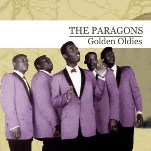 Paragons: Golden Oldies