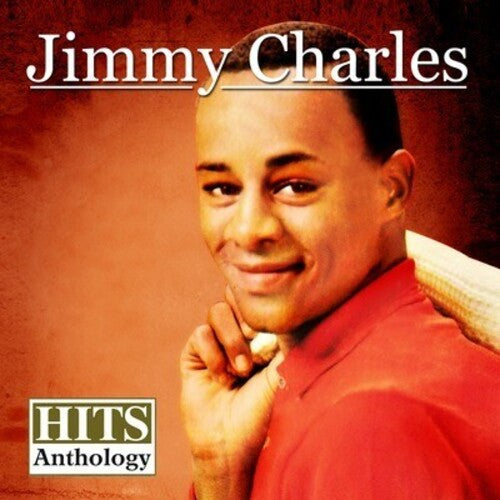 Charles, Jimmy: Hits Anthology