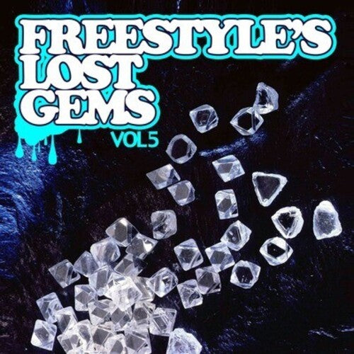 Freestyle's Lost Gems Vol. 5 / Various: Freestyle's Lost Gems Vol. 5 / Various