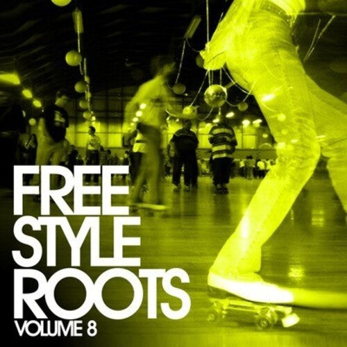 Freestyle Roots 8 / Var: Freestyle Roots 8 / Various