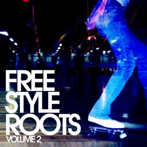 Freestyle Roots Vol. 2 / Various: Freestyle Roots Vol. 2 / Various