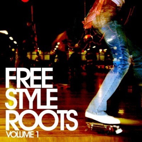 Freestyle Roots Vol. 1 / Various: Freestyle Roots Vol. 1 / Various