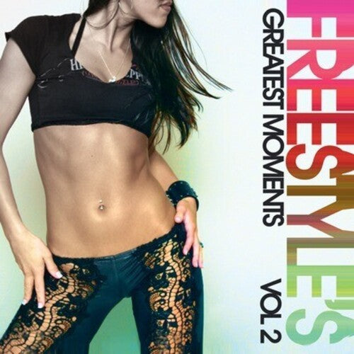 Freestyle Greatest 2 / Var: Freestyle Greatest 2 / Various