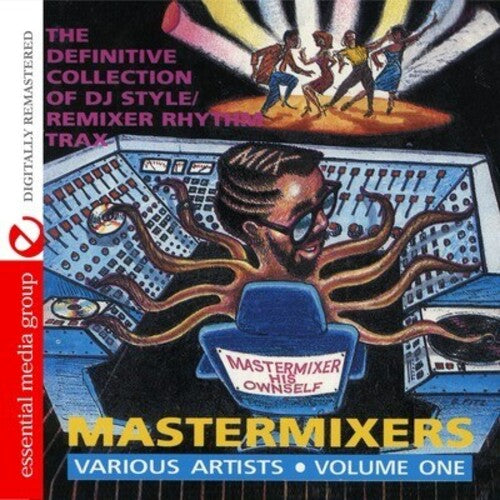 Mastermixers / Various: Mastermixers / Various