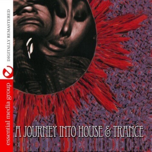 Journey Into House / Var: Journey Into House / Various