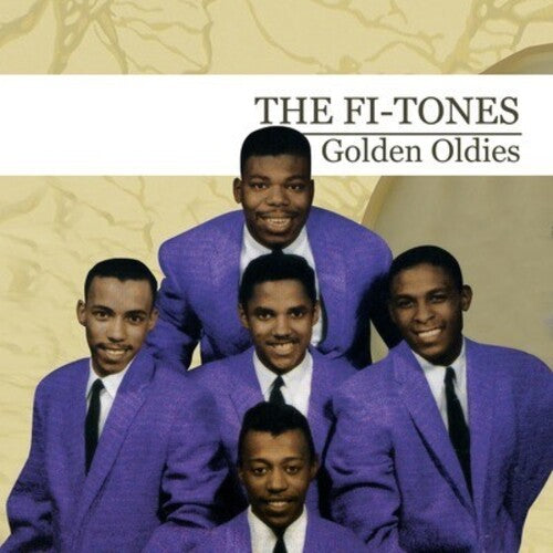 Fi -Tones: Golden Oldies