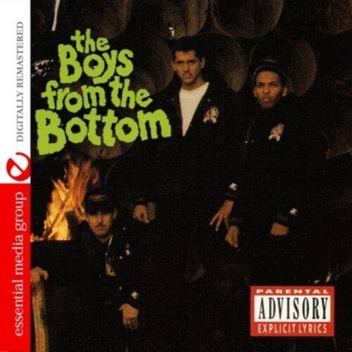 Boys From the Bottom: The Boys from the Bottom