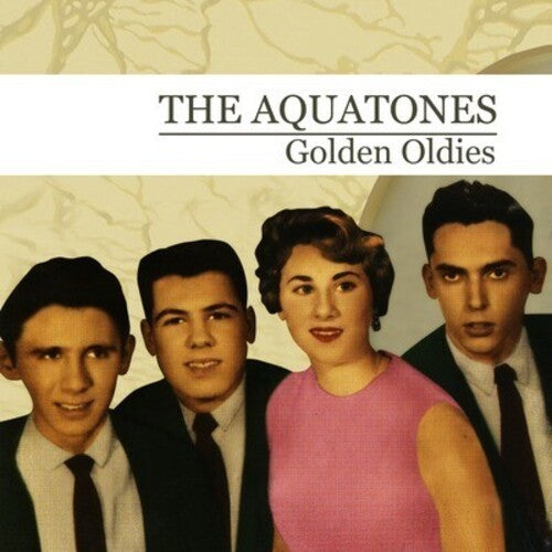 Aquatones: Golden Oldies