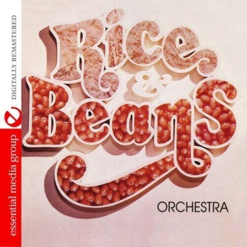 Rice & Beans Orchestra: Rice & Beans Orchestra