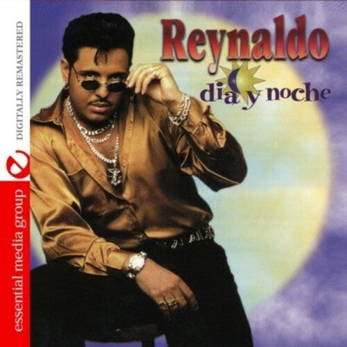 Reynaldo: Freestyle Greats Vol. 4