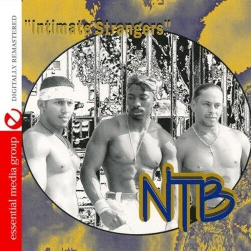Ntb: Intimate Strangers