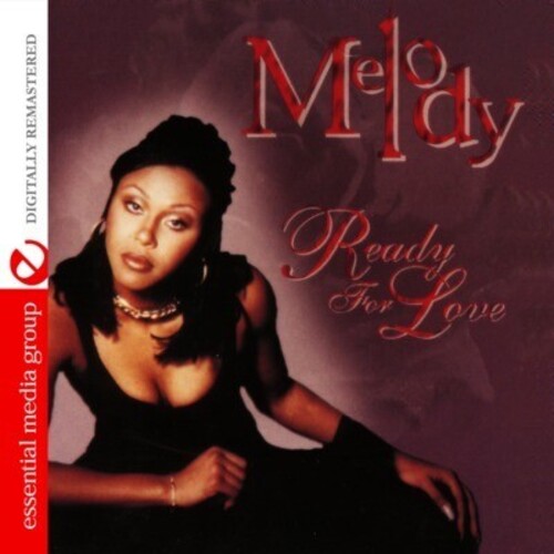 Melody: Ready for Love