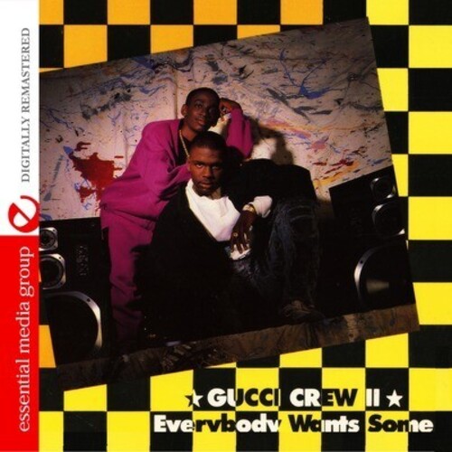 Gucci Crew II: Everybody Wants Some