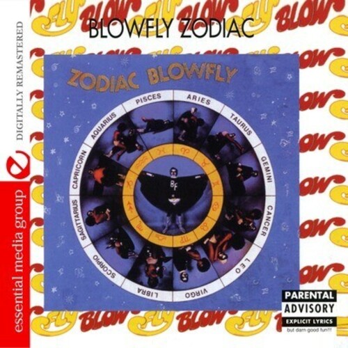Blowfly: Zodiac