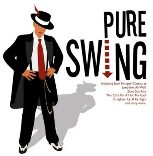Pure Swing / Various: Pure Swing / Various