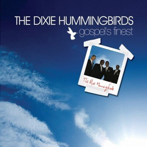 Dixie Hummingbirds: Gospel's Finest
