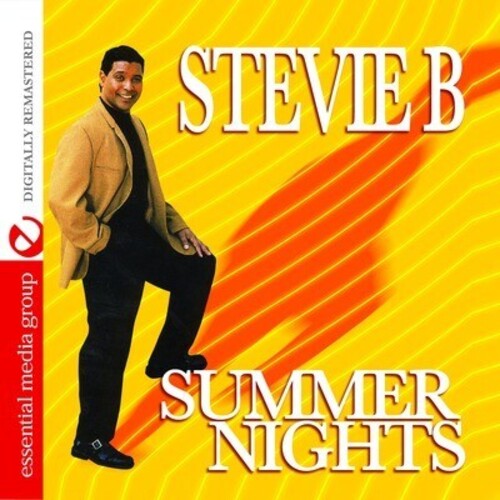 Stevie B: Summer Nights
