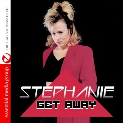 Stefanie: Get Away