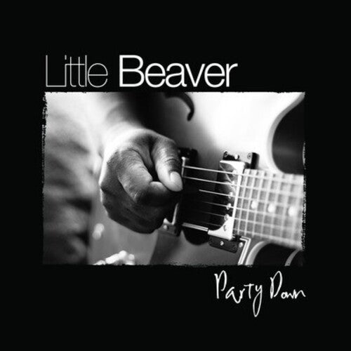 Little Beaver: Party Down