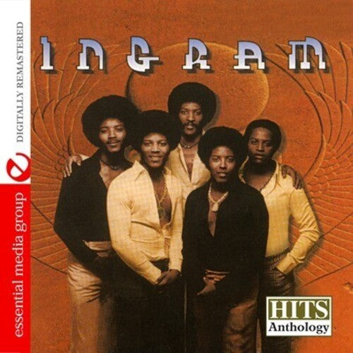 Ingram: Hits Anthology