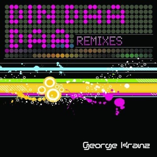 Kranz, George: Din Daa Daa (Remixes)