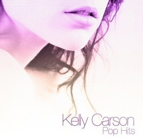 Carson, Kelly: Pop Hits