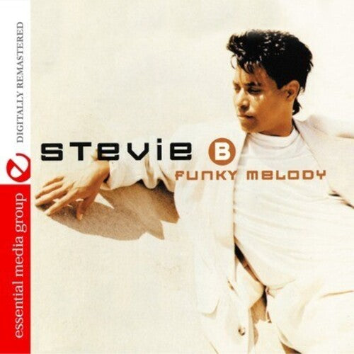 Stevie B: Funky Melody