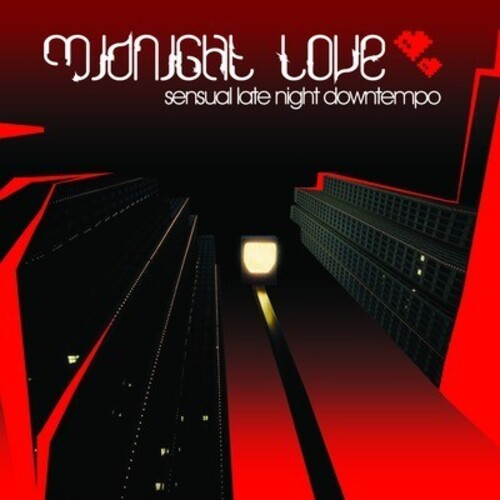 Midnight Love / Various: Midnight Love / Various