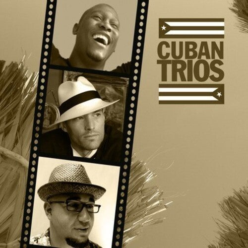 Classic Cuban Trios / Various: Classic Cuban Trios / Various