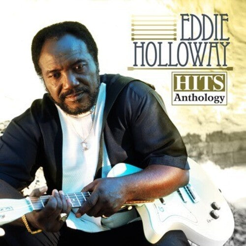 Holloway, Eddie: Hits Anthology