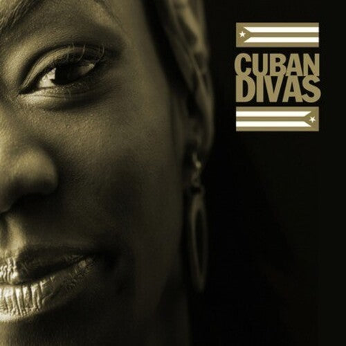 Cuban Divas / Various: Cuban Divas / Various