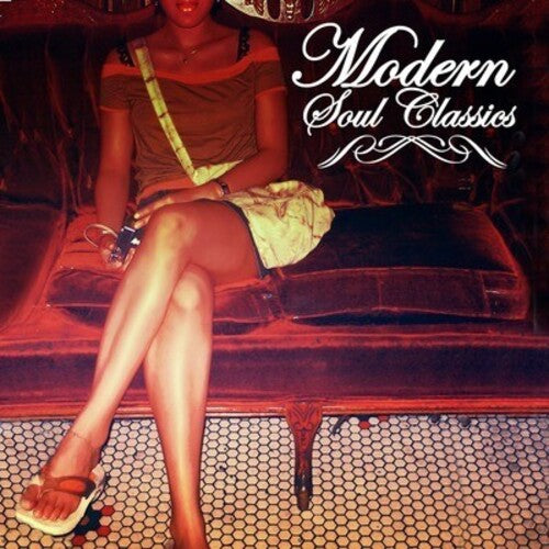 Modern Soul Classics / Various: Modern Soul Classics / Various