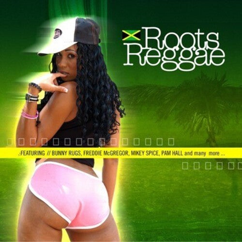 Roots Reggae / Various: Roots Reggae / Various