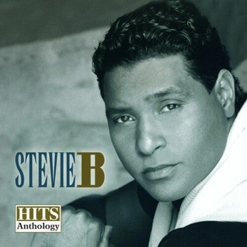 Stevie B: Hits Anthology, Vol. 1