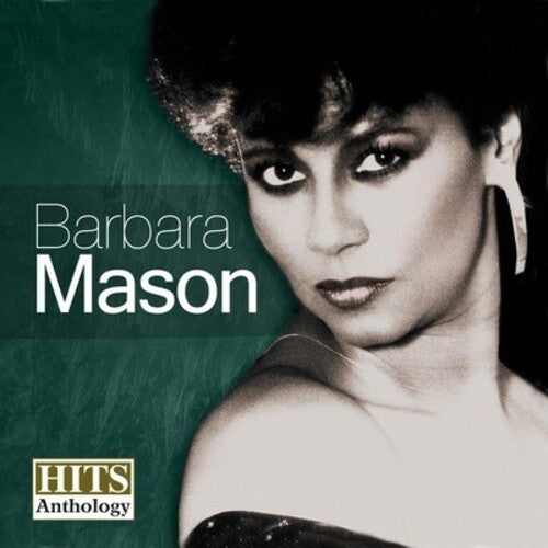 Mason, Barbara: Hits Anthology