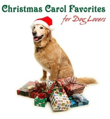 Spike & Jerry: Christmas Carol Favorites for Dog Lovers