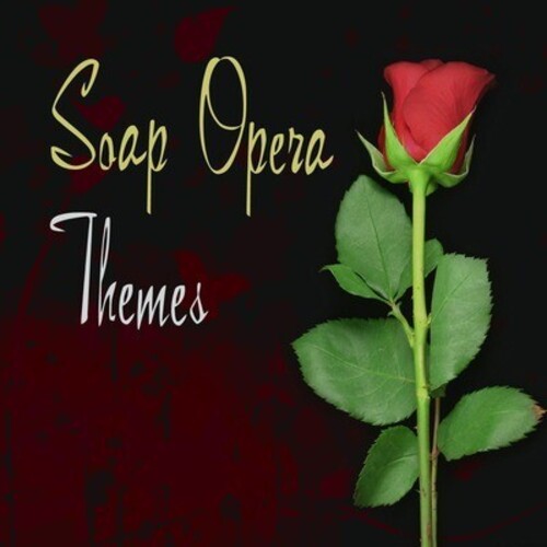 Young and Beautiful - Soap Opera Themes / Various: Soap Opera Themes