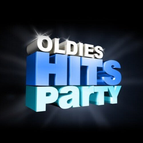 Timeless Voices: Oldies Hits Party Vol. 1