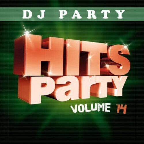 DJ Party: Hits Party Vol. 14