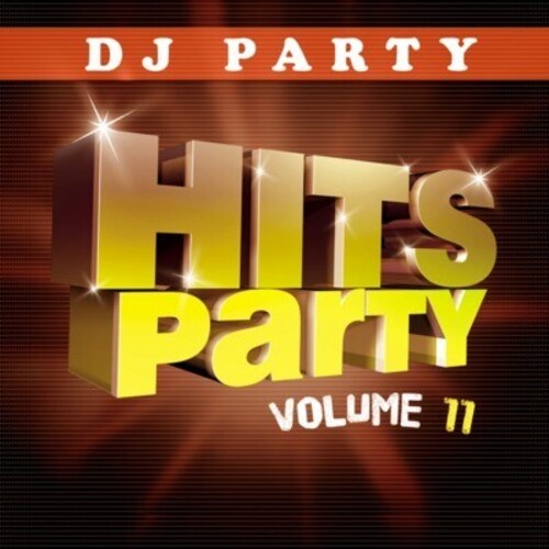 DJ Party: Hits Party Vol. 11