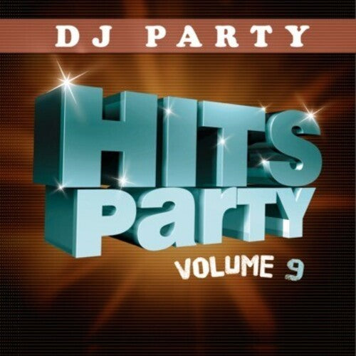 DJ Party: Hits Party Vol. 9