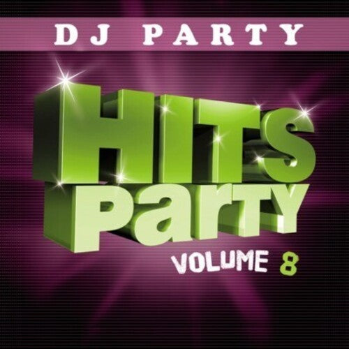 DJ Party: Hits Party Vol. 8