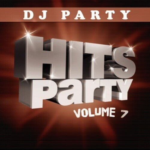 DJ Party: Hits Party Vol. 7
