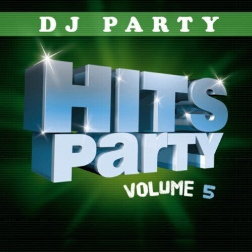 DJ Party: Hits Party Vol. 5
