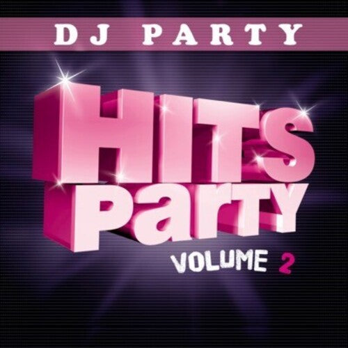 DJ Party: Hits Party Vol. 2